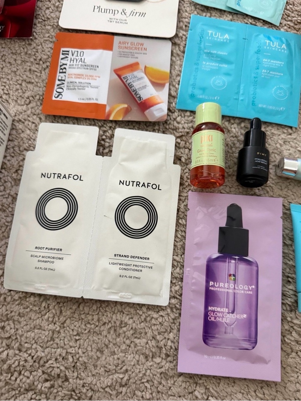Custom beauty Sample Bundle - Picture 6 of 7